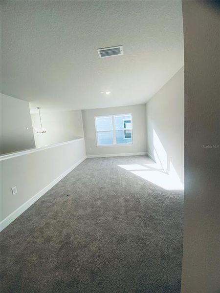 Spacious, unfurnished interior of a new home in Harmony Central, Harmony (Image 17). Spacious, unfurnished interior of a new home in Harmony Central, Harmony (Image 17).