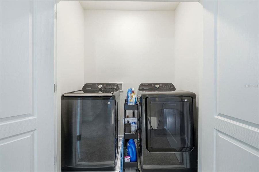 Close-up of interior finishes inside a home in , Kissimmee (Image 24).