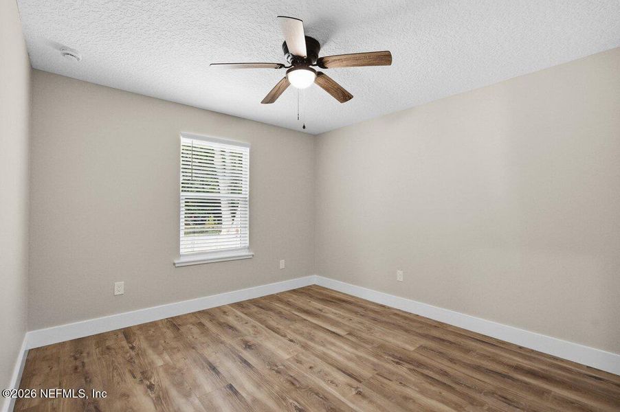 Spacious, unfurnished interior of a new home in , Jacksonville (Image 34).