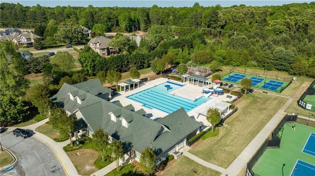 Community amenities in , Jefferson (Image 76).