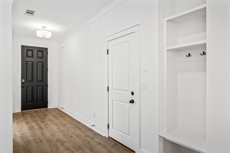 2,644sf New Home in Chapel Hill, TN. - Slide 8 2,644sf New Home in Chapel Hill, TN. - Slide 8