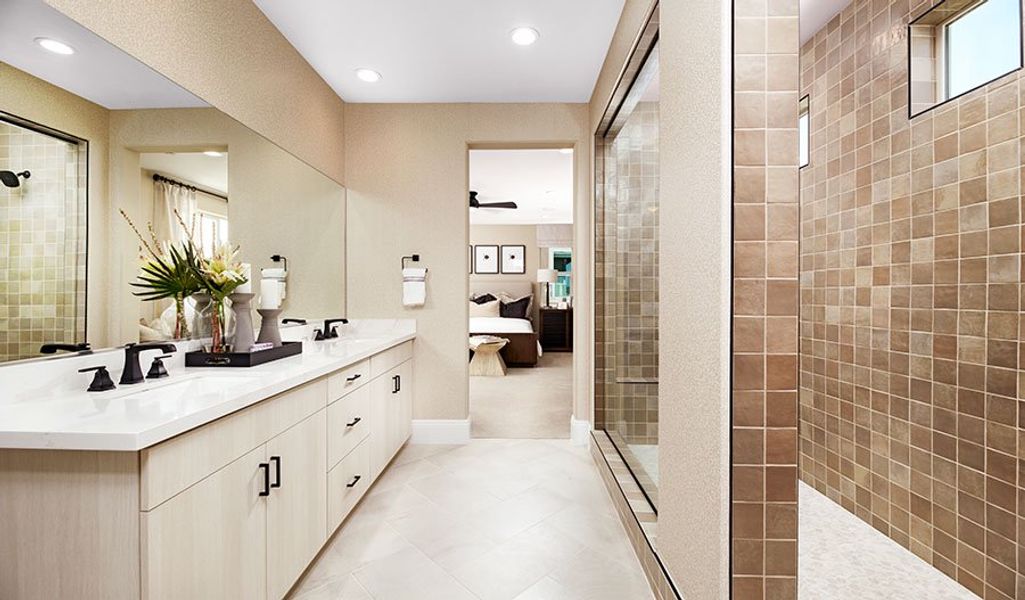 Pearce-S774-LegacyAtBraverde Owner's Bathroom Pearce-S774-LegacyAtBraverde Owner's Bathroom