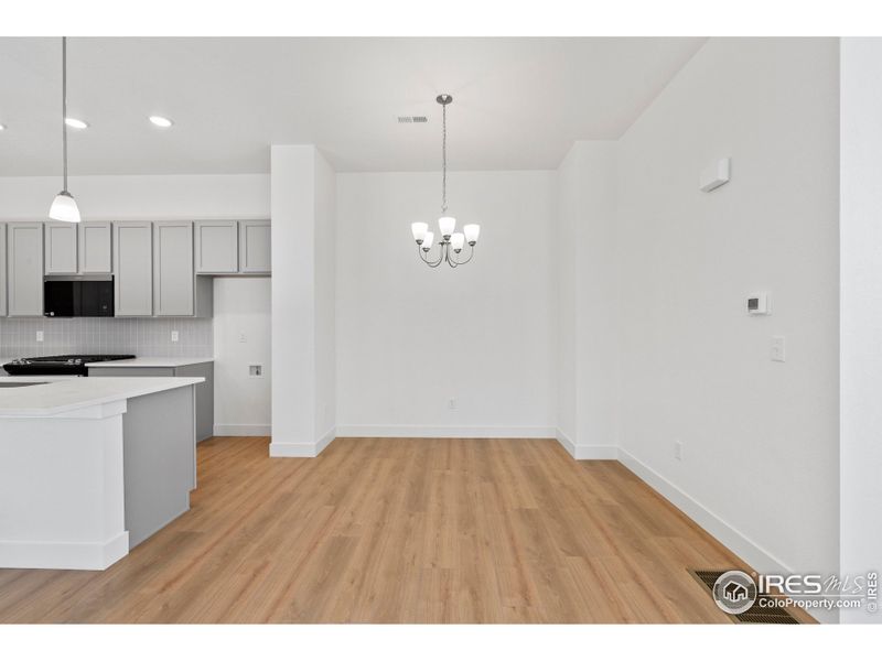 Image 20 of a home in Trailside on Harmony.