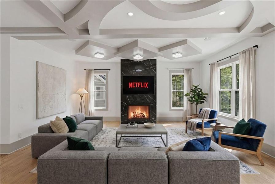 Community amenities in , Roswell (Image 47).