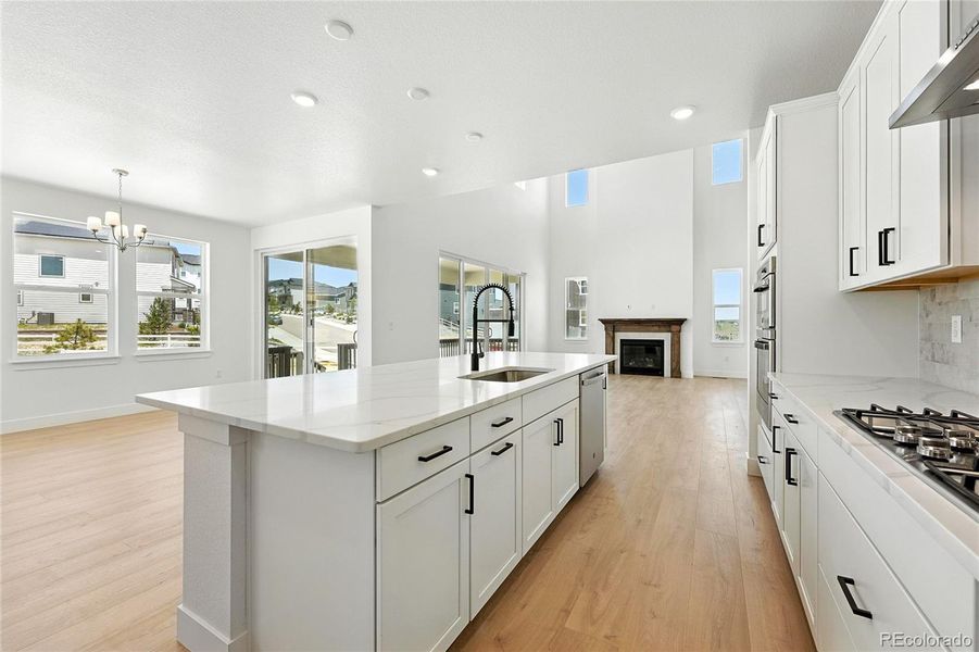 1733 Fox Trotter Point ~ Ready Now