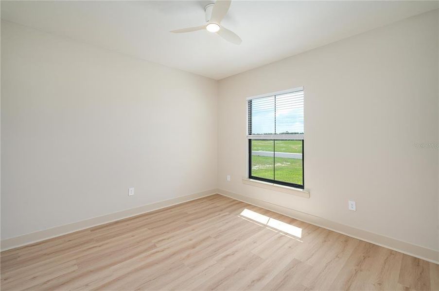 Spacious, unfurnished interior of a new home in , Lakeland (Image 24).