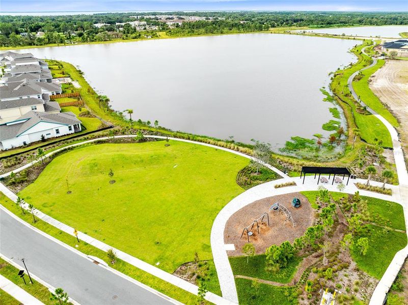 Image 49 of a home in Laureate Park. Image 49 of a home in Laureate Park.