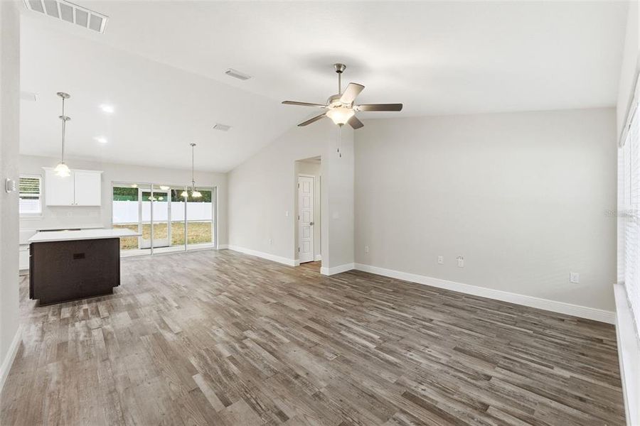 Spacious, unfurnished interior of a new home in , Citrus Springs (Image 51). Spacious, unfurnished interior of a new home in , Citrus Springs (Image 51).