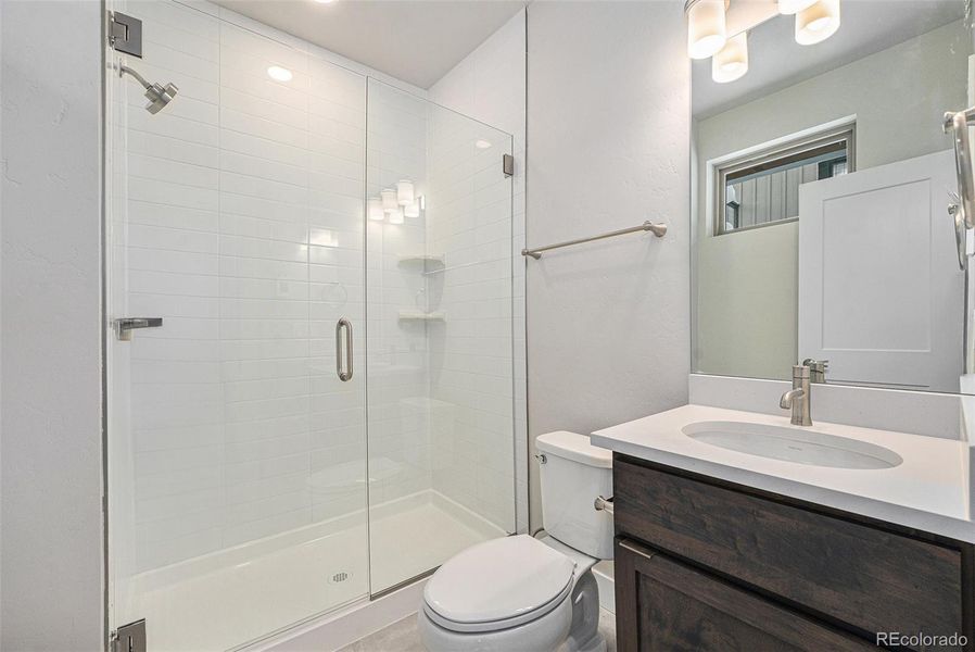 Furnished interior view inside a new home in , Fraser (Image 11). Furnished interior view inside a new home in , Fraser (Image 11).