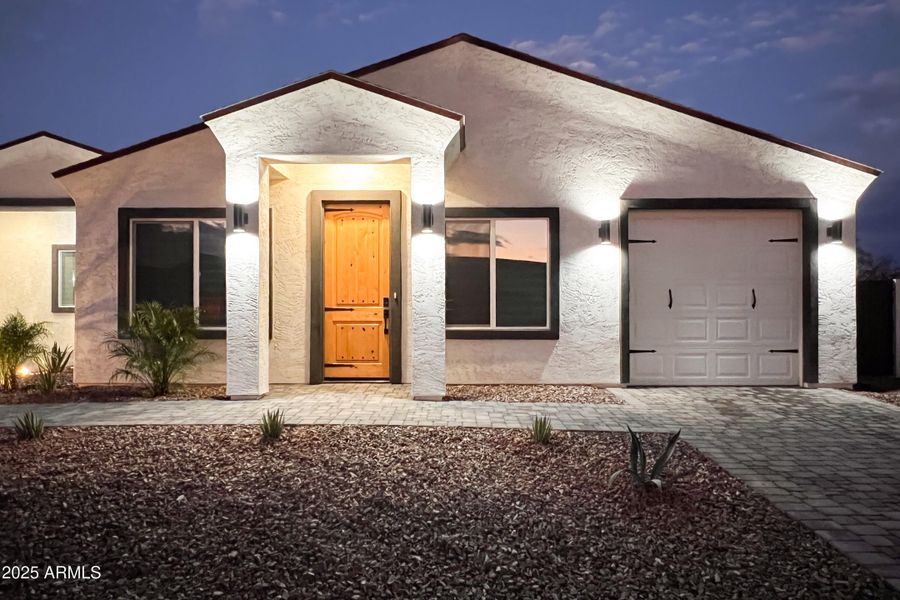 Next Gen Suite/Front View Next Gen Suite/Front View