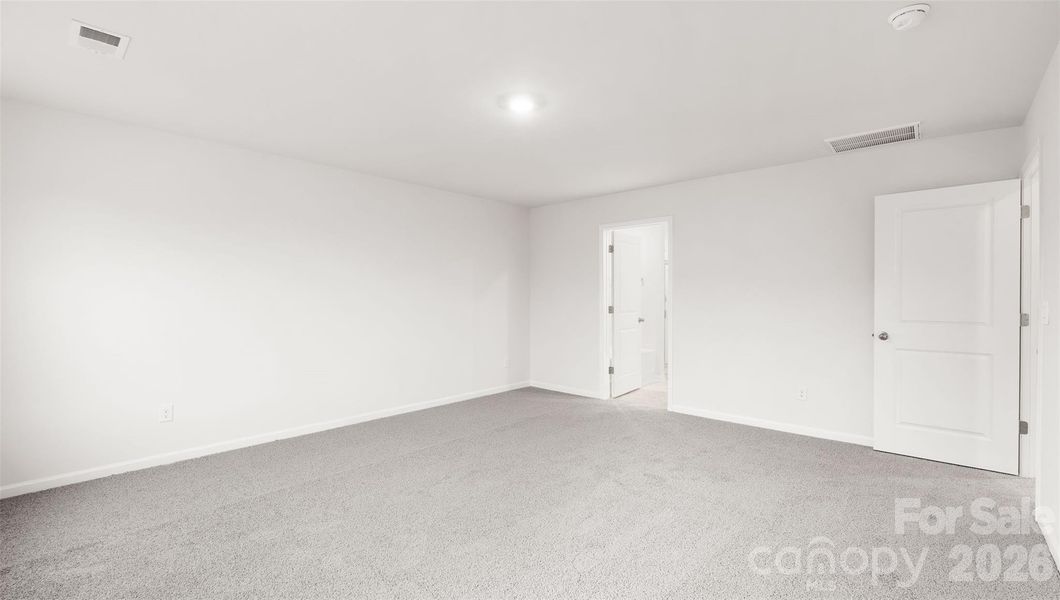 Photos are representative