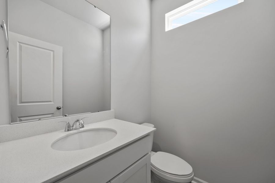 York, SC New Home.  - Slide 13