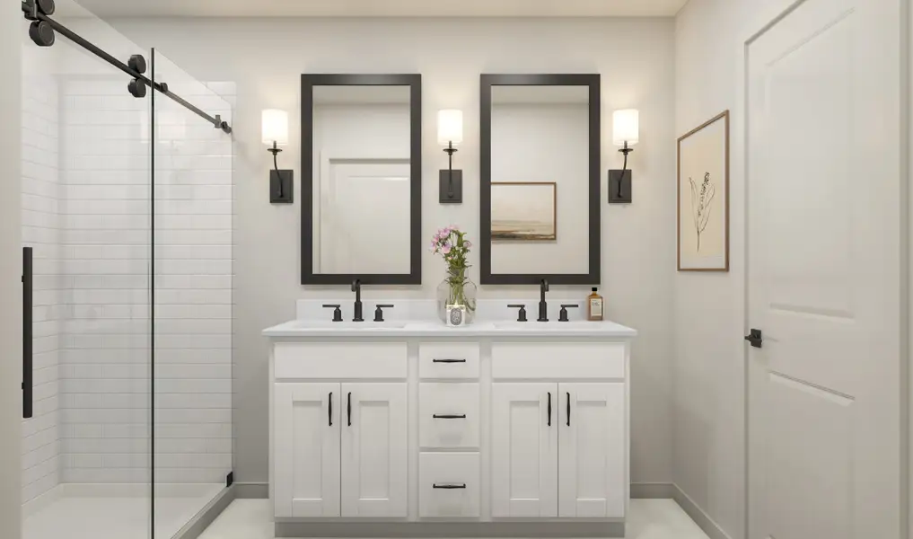 Primary Bath Primary Bath