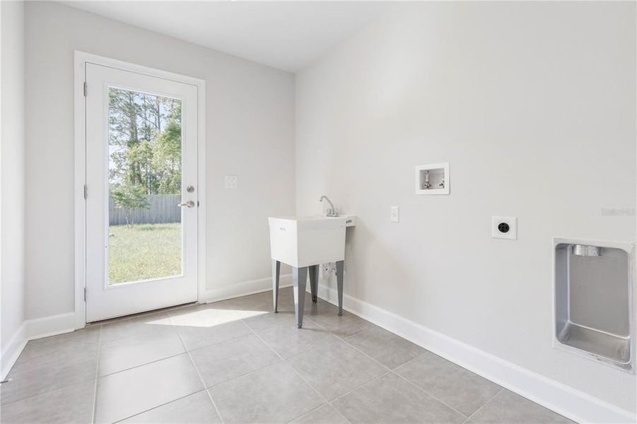 Spacious, unfurnished interior of a new home in Palm Coast, Palm Coast (Image 30).