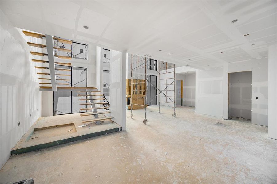 Image 38 of a home in . Image 38 of a home in .