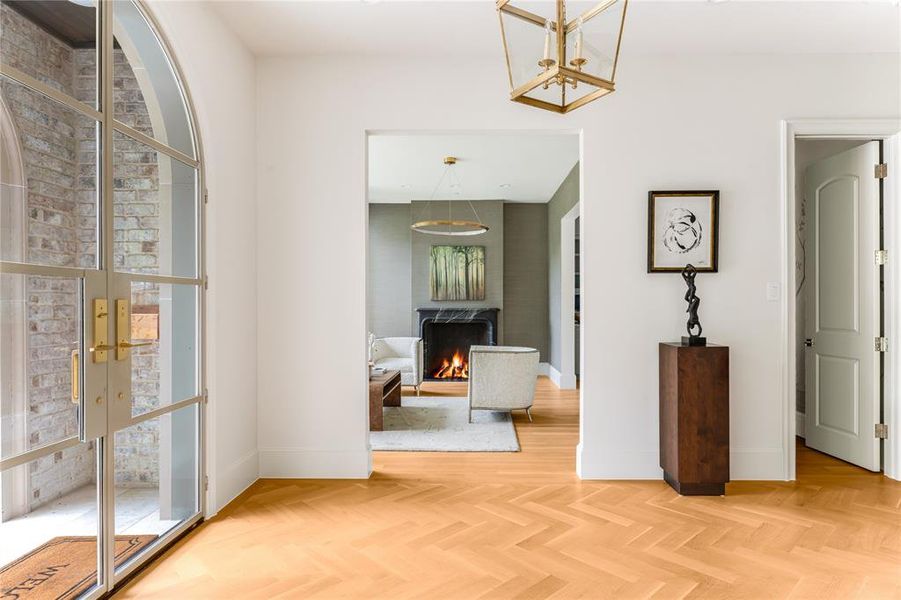 Image 40 of a home in .