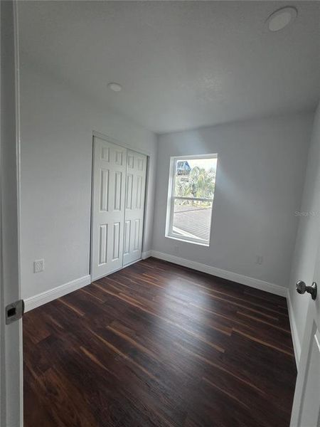 Spacious, unfurnished interior of a new home in , Holiday (Image 12).