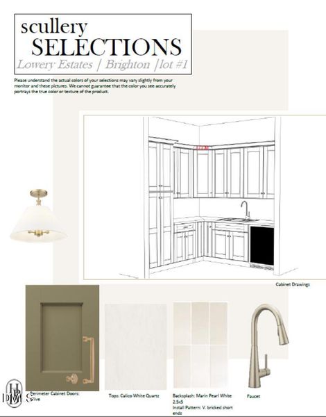 Design Board 4 Design Board 4