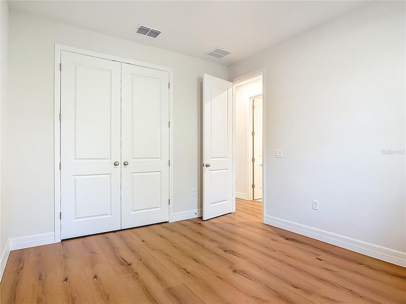 Spacious, unfurnished interior of a new home in , Eustis (Image 45).