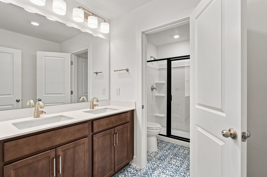 5br New Home in Smyrna, TN.  - Slide 34