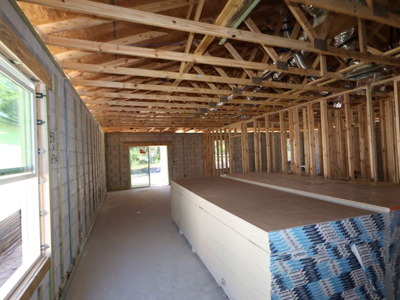 Framing Framing