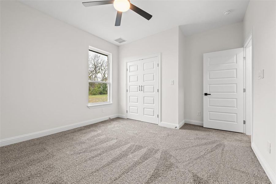 Spacious, unfurnished interior of a new home in , Greenville (Image 18). Spacious, unfurnished interior of a new home in , Greenville (Image 18).