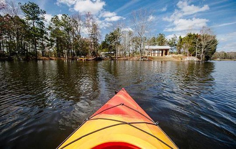 Image 16 of a home in Heron's Walk at Summers Corner.