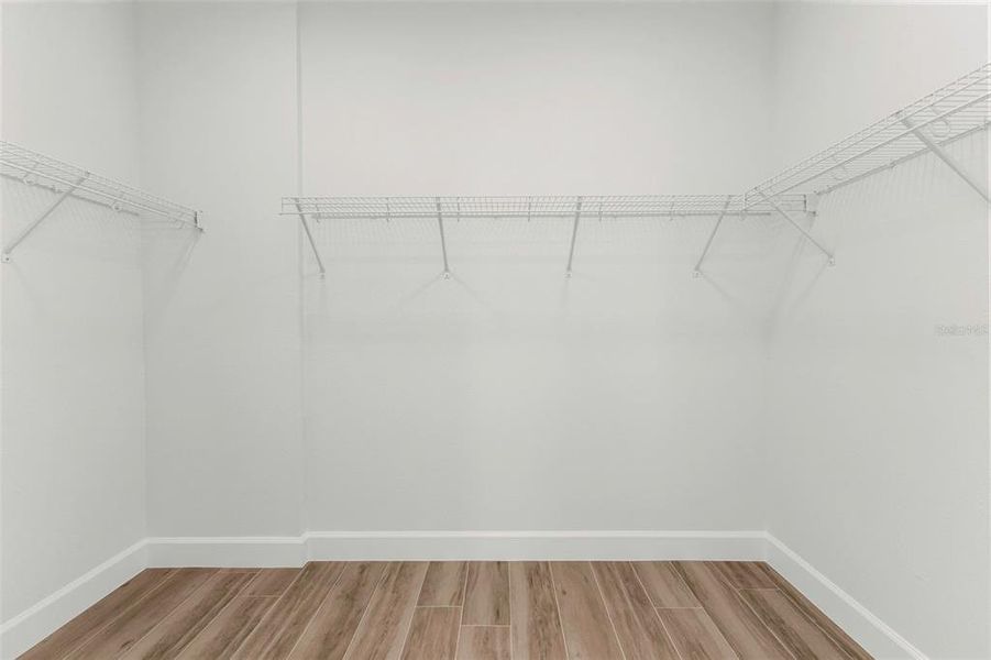 Spacious, unfurnished interior of a new home in , Port Charlotte (Image 23). Spacious, unfurnished interior of a new home in , Port Charlotte (Image 23).