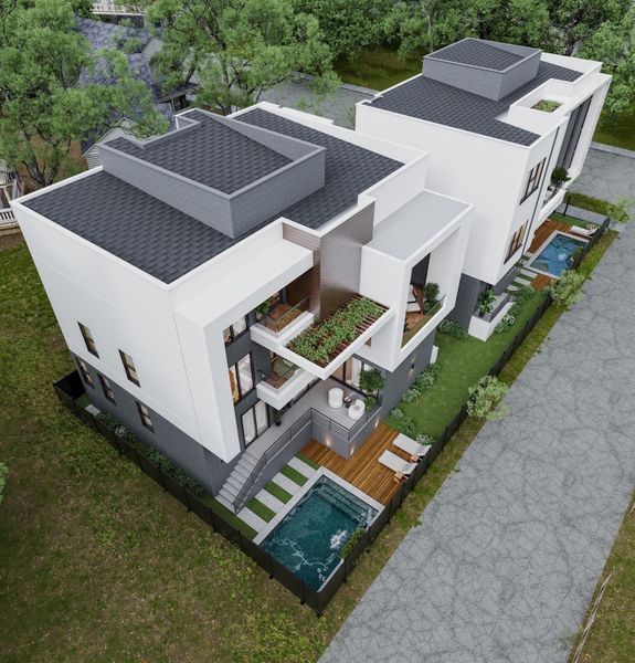 Image 21 of a home in .