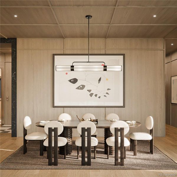 Community amenities in , Vail (Image 9).