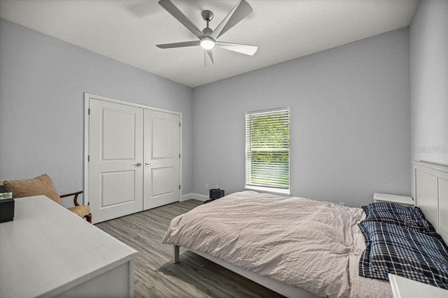 Furnished interior view inside a new home in , Inverness (Image 26). Furnished interior view inside a new home in , Inverness (Image 26).