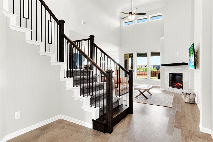 Image 21 of a home in . Image 21 of a home in .