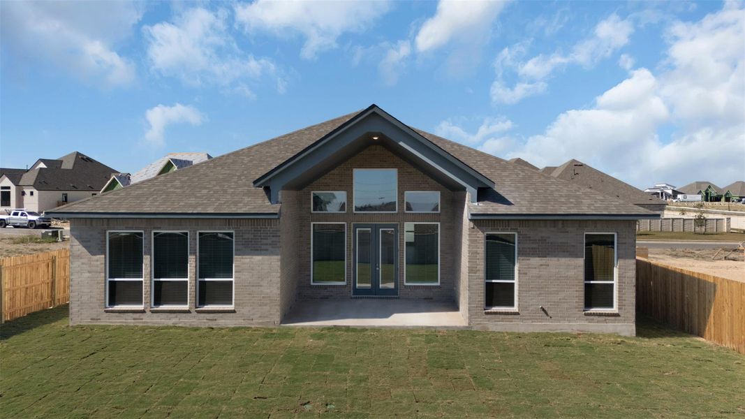 *PHOTO REPRESENTATIVE OF FLOORPLAN ONLY*