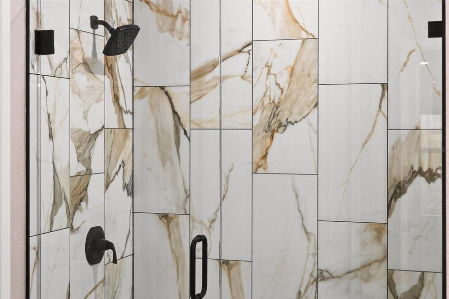 Close-up of interior finishes inside a home in , Umatilla (Image 21). Close-up of interior finishes inside a home in , Umatilla (Image 21).