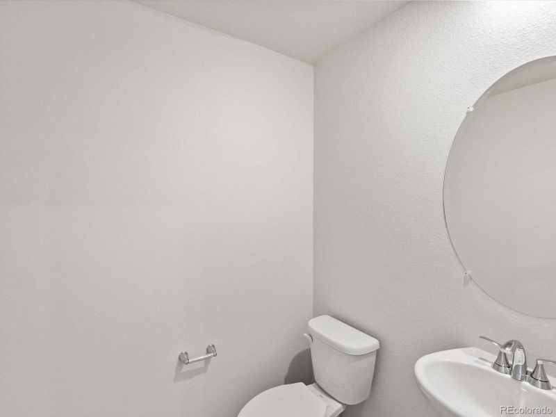 Image 30 of a home in Poudre Heights: The Meadow Collection. Image 30 of a home in Poudre Heights: The Meadow Collection.