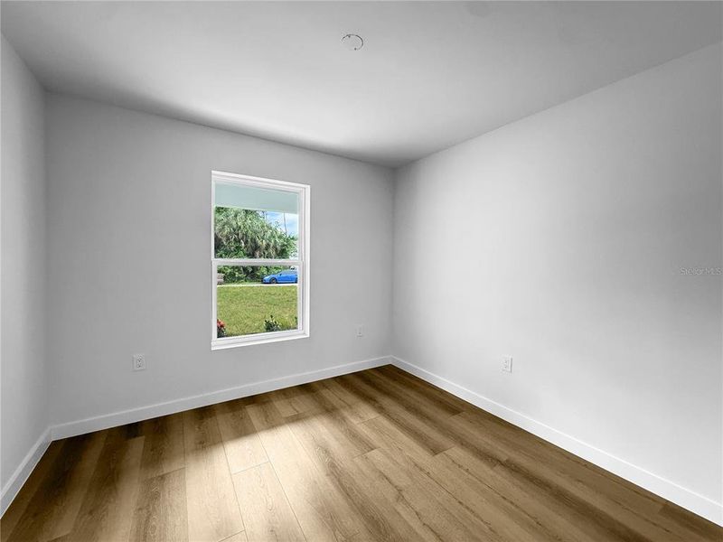 Den/Office (different home, same model)