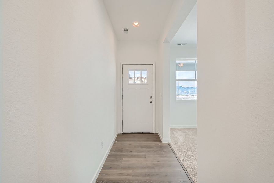 3br New Home in Parker, CO.  - Slide 2
