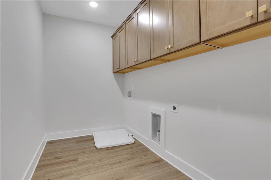 Image 50 of a home in Twin Lakes.