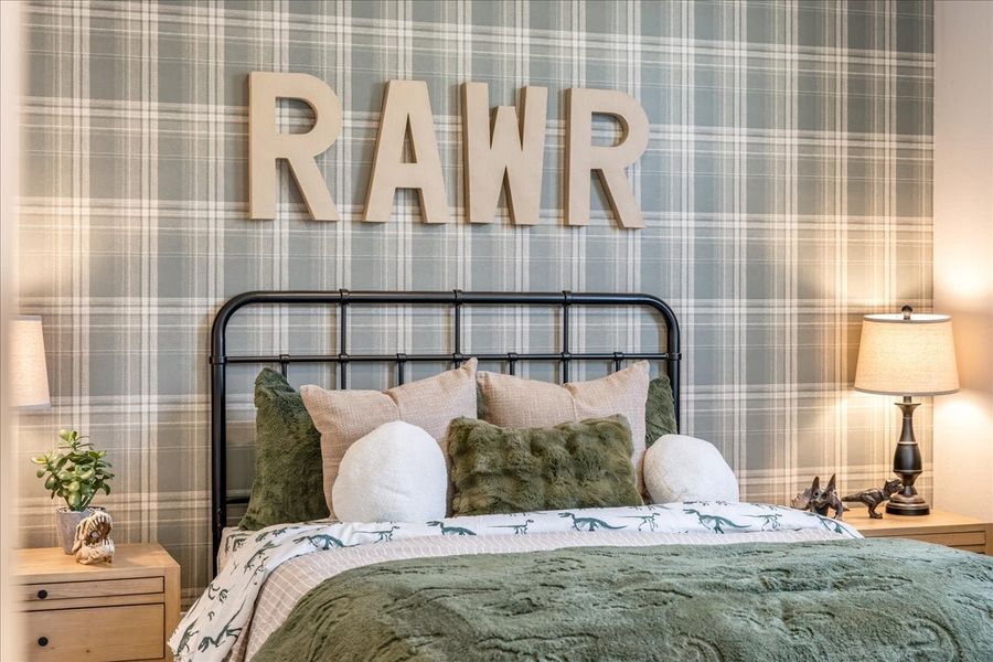 Bartlett New Home in Buckeye, AZ.  - Slide 47