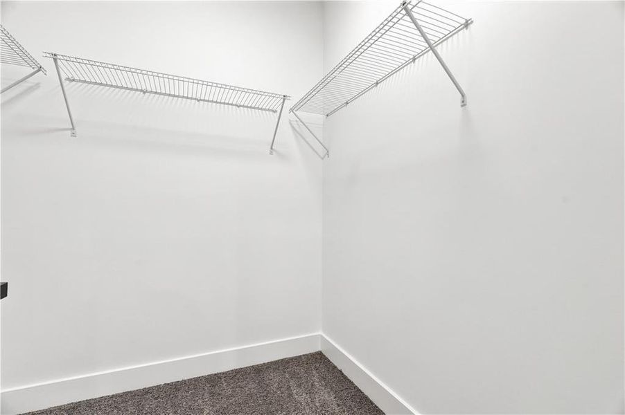Spacious, unfurnished interior of a new home in , Fairburn (Image 52).