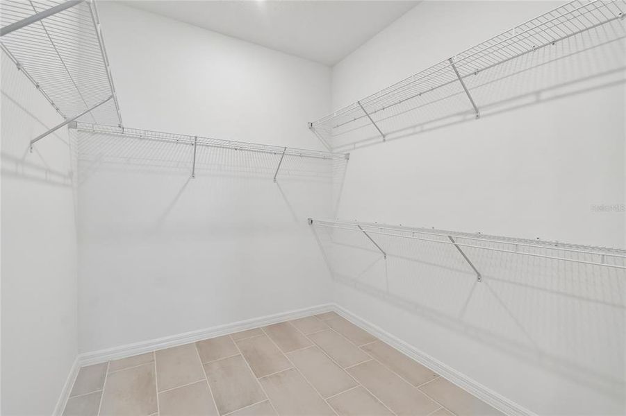 Spacious, unfurnished interior of a new home in Oakfield at Mount Dora Cottage Series, Mount Dora (Image 26). Spacious, unfurnished interior of a new home in Oakfield at Mount Dora Cottage Series, Mount Dora (Image 26).