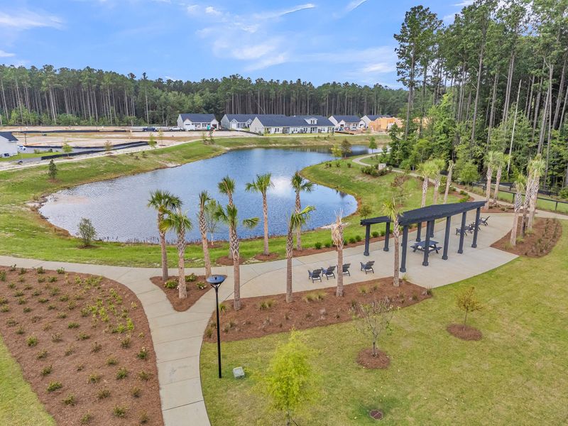 Community amenities in , Summerville (Image 33). Community amenities in , Summerville (Image 33).