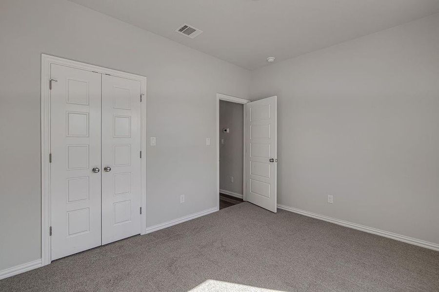 Spacious, unfurnished interior of a new home in , Fort Worth (Image 22).