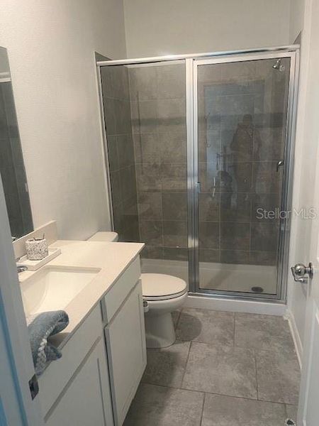 Furnished interior view inside a new home in , Winter Haven (Image 6).