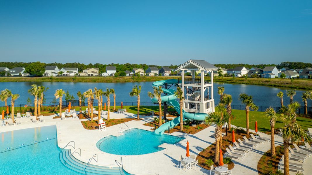 Community amenities in Carnes Crossroads, Summerville (Image 42). Community amenities in Carnes Crossroads, Summerville (Image 42).