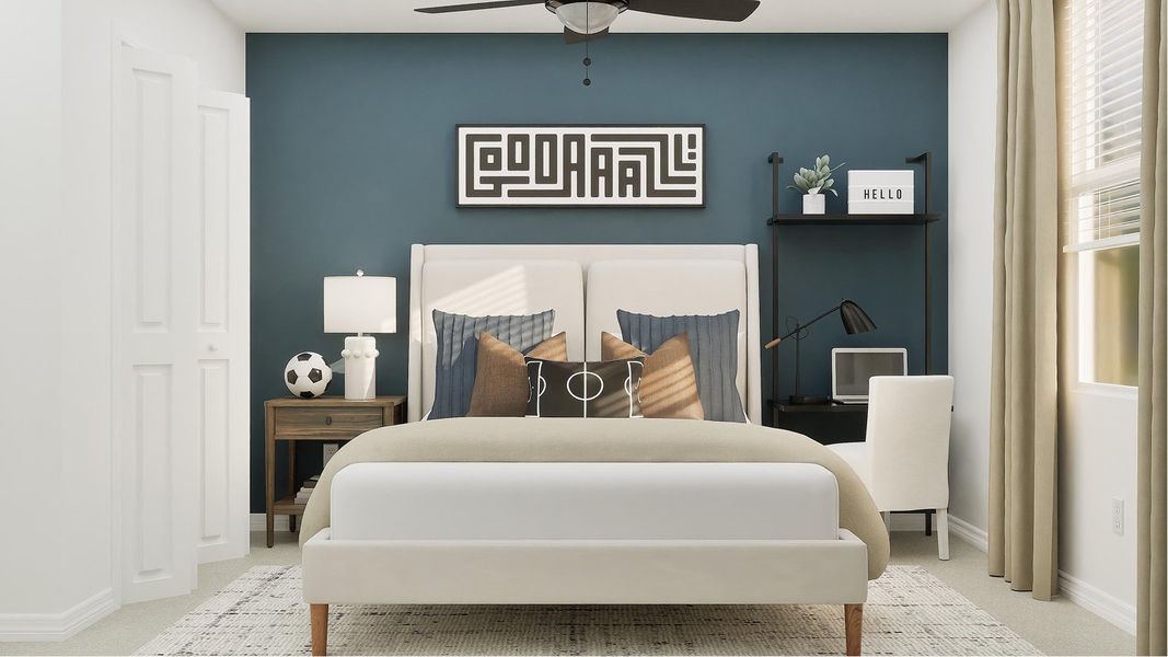 Florida Core L003 Columbus Electric Bed3 1of2 F2 Base8