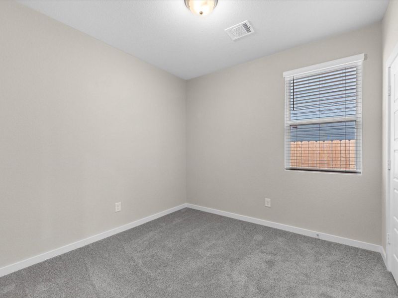 Spacious, unfurnished interior of a new home in Montgomery Oaks - Premier, Conroe (Image 15). Spacious, unfurnished interior of a new home in Montgomery Oaks - Premier, Conroe (Image 15).