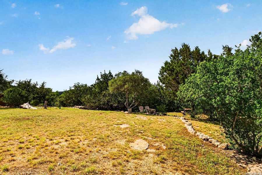 Natural landscape and outdoor views near  in Bandera (Image 23).
