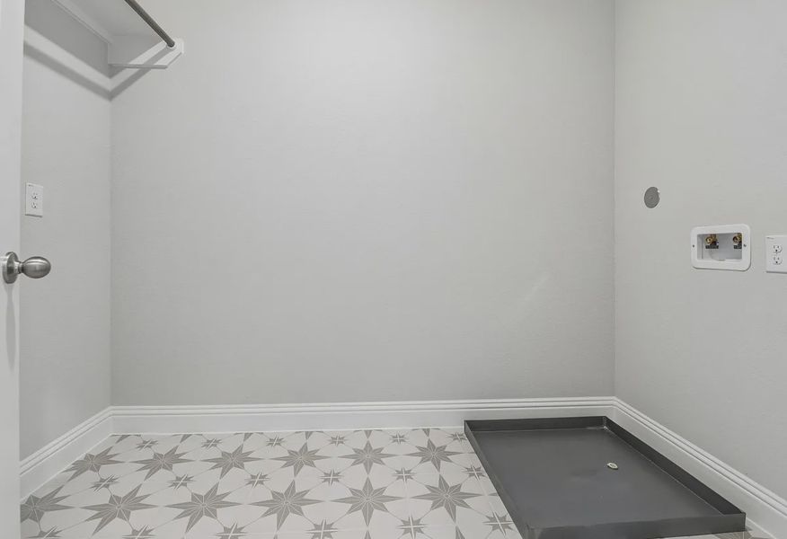 Plan 3069 Laundry Room - 16 of 19