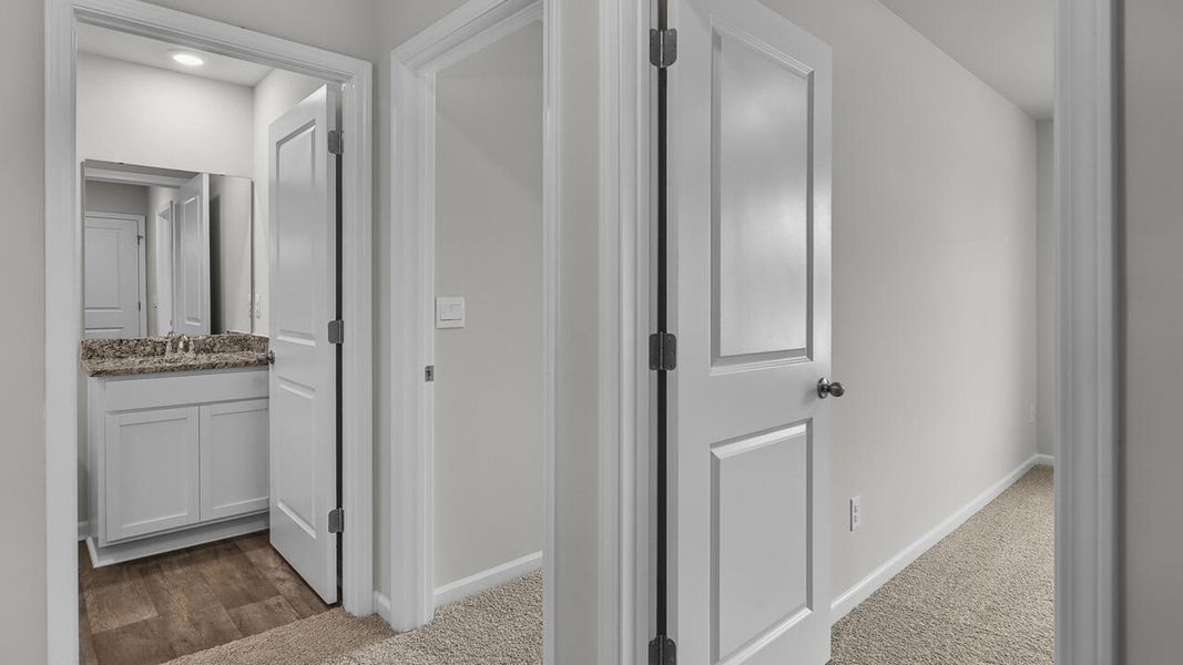 Image 35 of a home in Townes at Seabrooke.